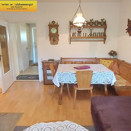 Haus Andre Villa Bad Mitterndorf Luaran gambar