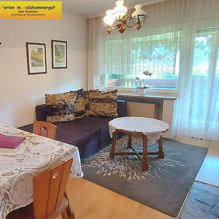 Haus Andre Villa Bad Mitterndorf Luaran gambar