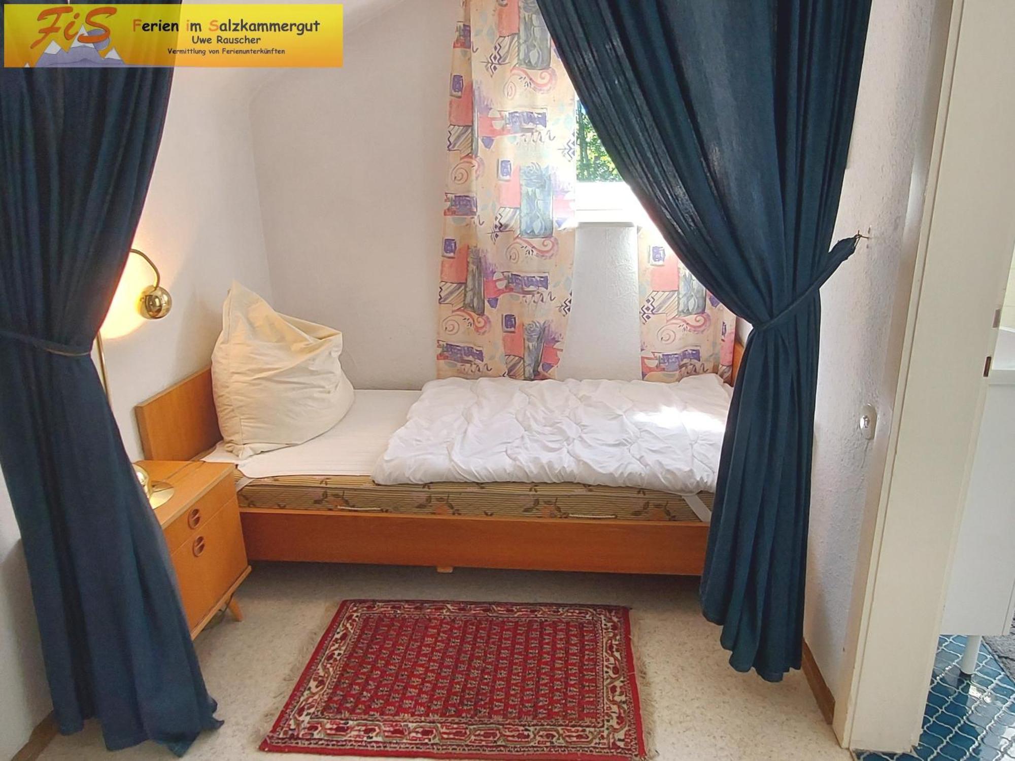 Haus Andre Villa Bad Mitterndorf Luaran gambar