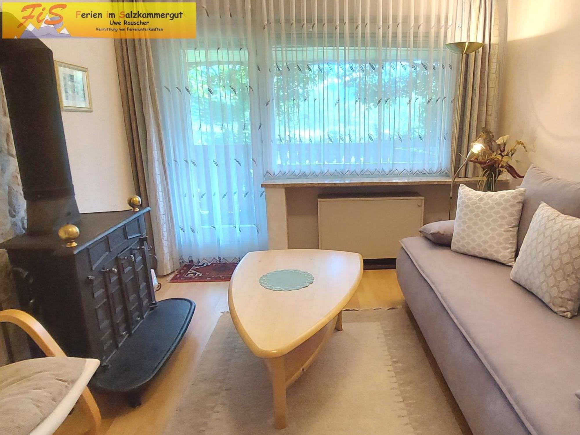 Haus Andre Villa Bad Mitterndorf Luaran gambar