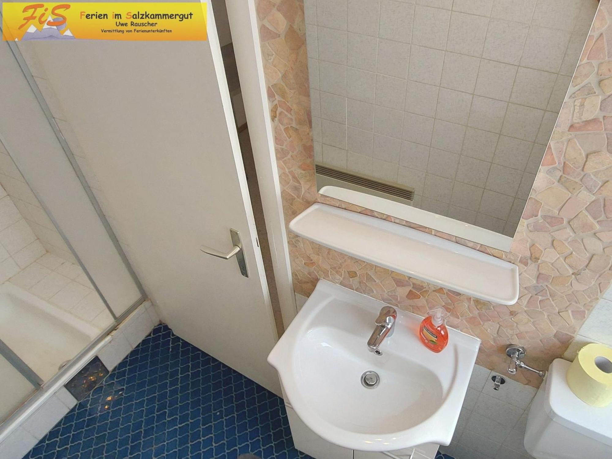 Haus Andre Villa Bad Mitterndorf Luaran gambar