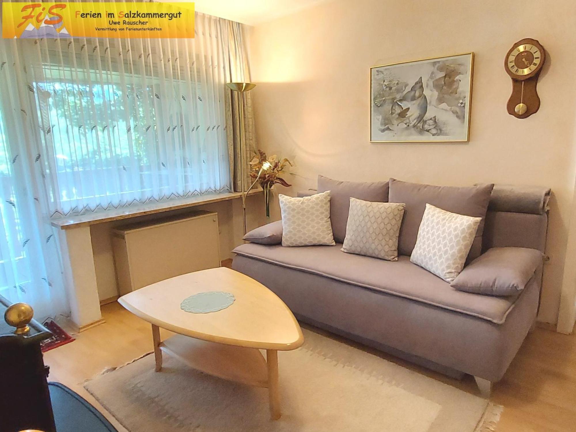 Haus Andre Villa Bad Mitterndorf Luaran gambar