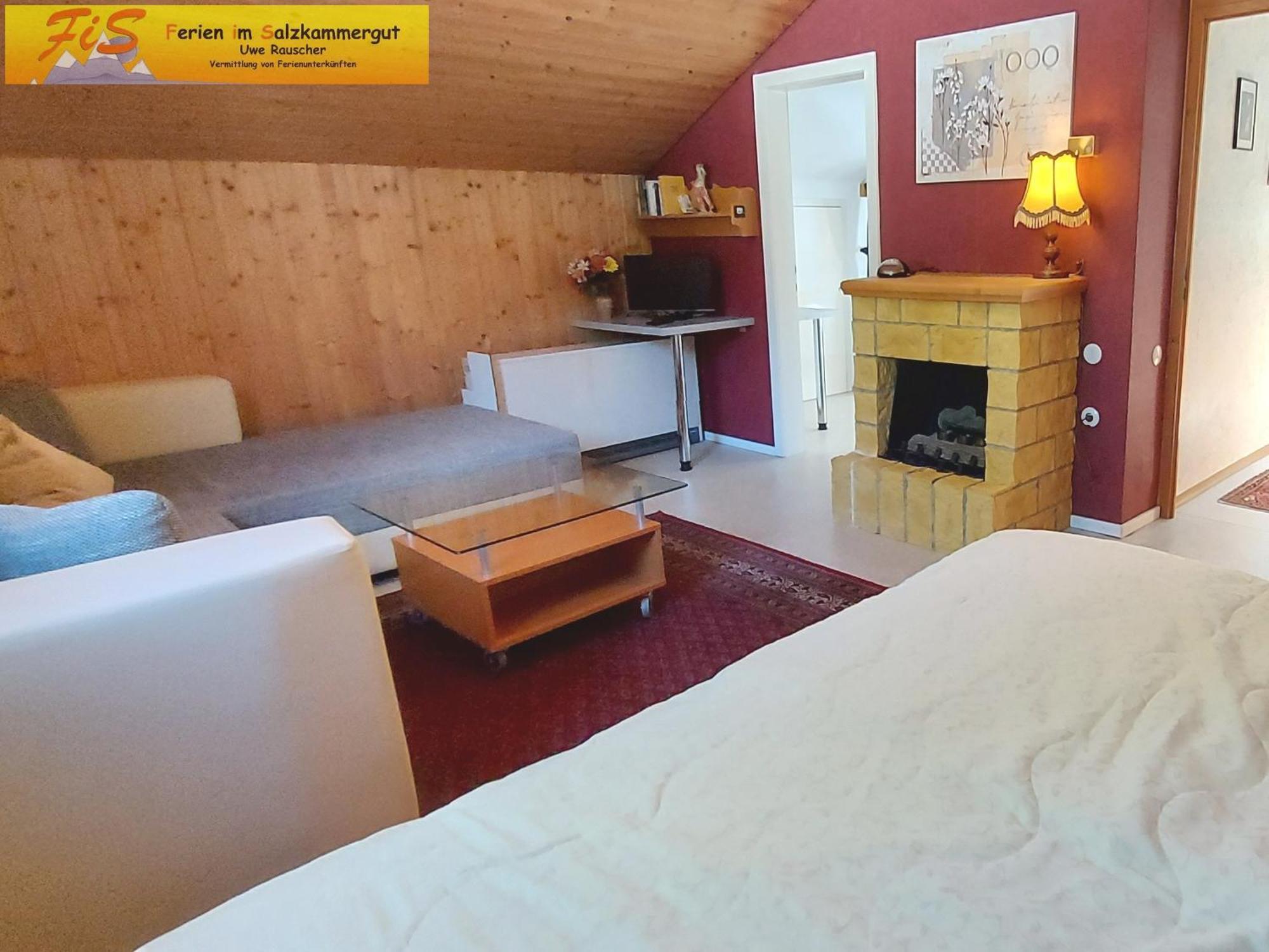 Haus Andre Villa Bad Mitterndorf Luaran gambar
