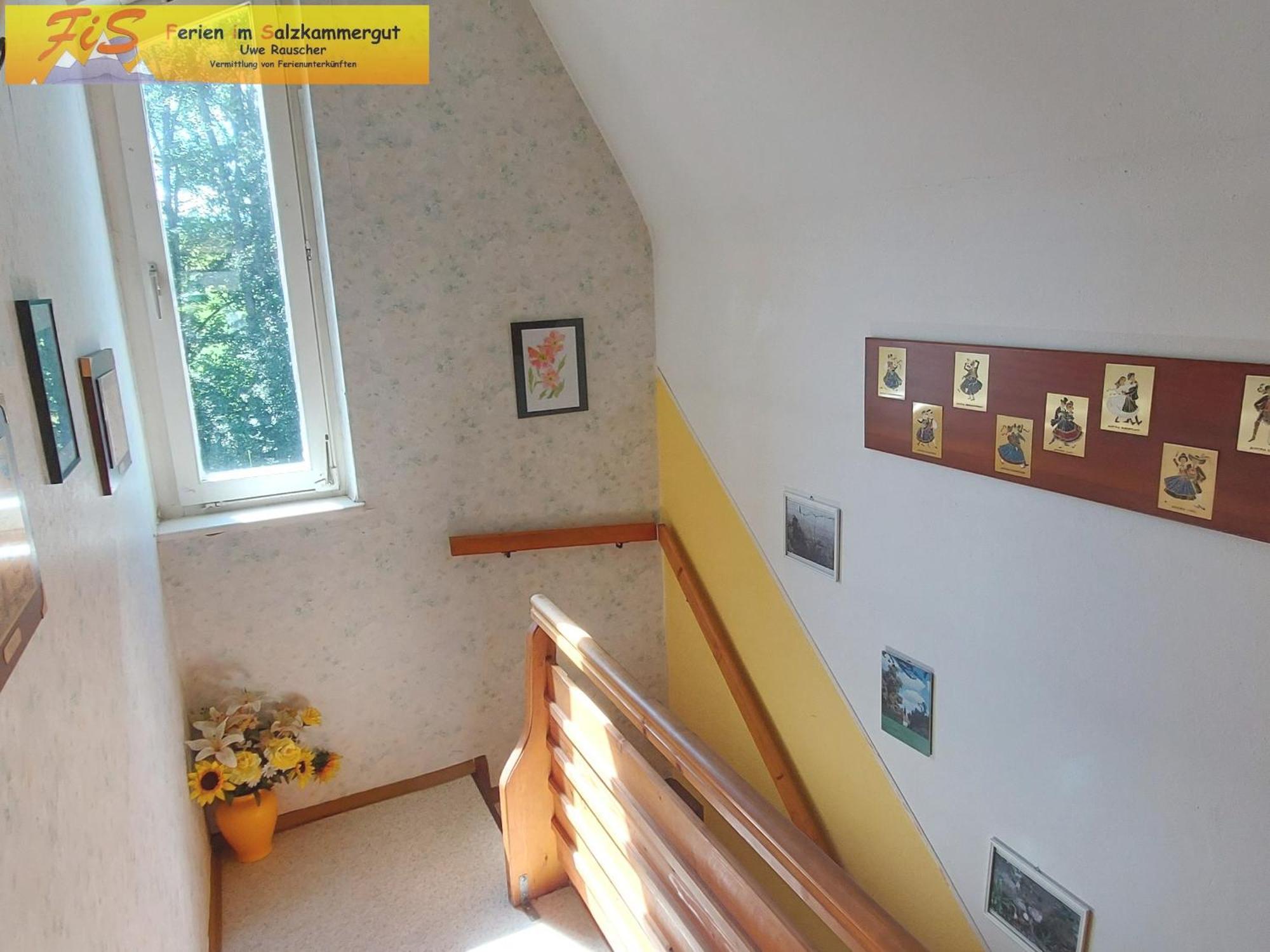 Haus Andre Villa Bad Mitterndorf Luaran gambar