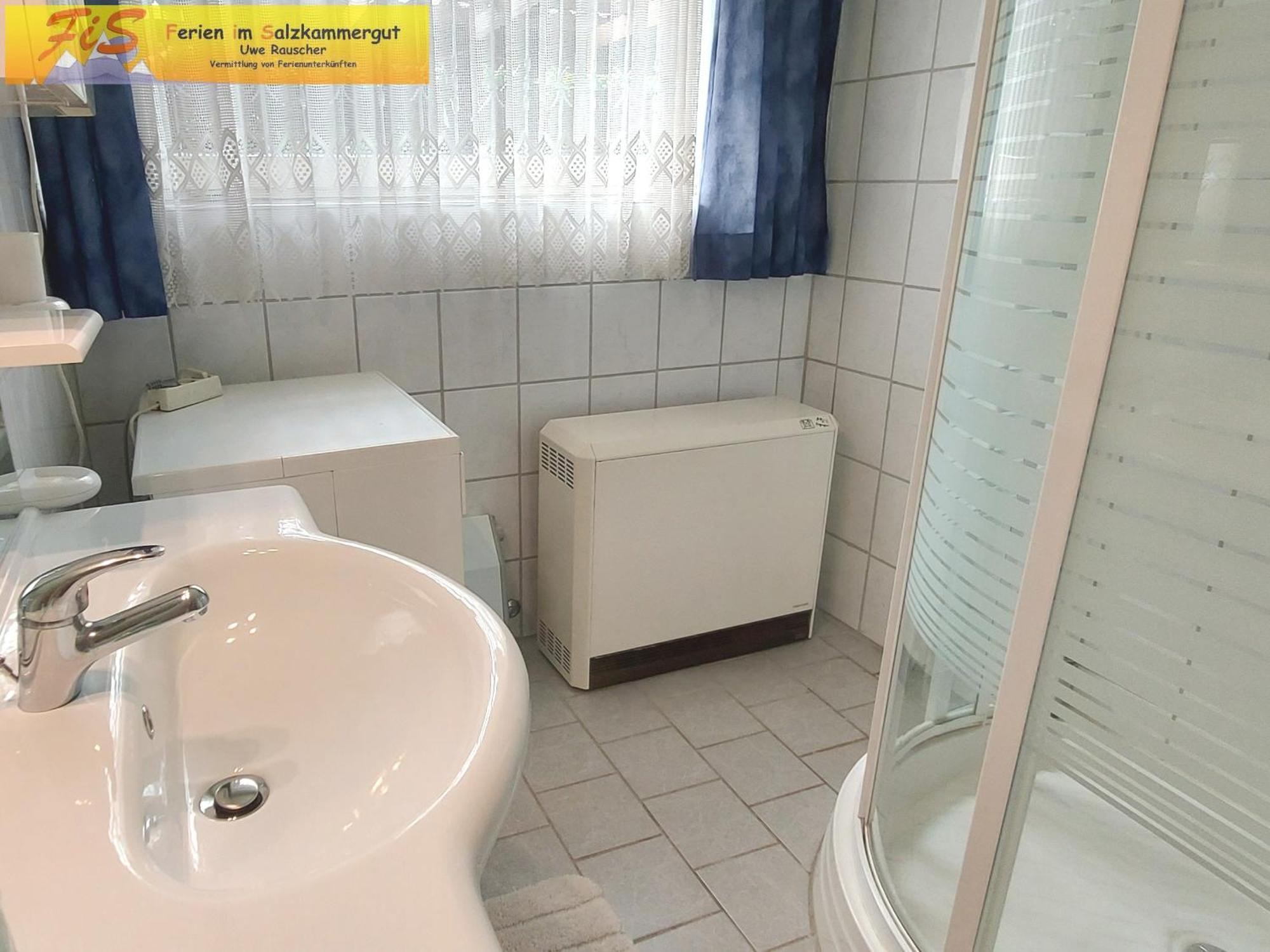 Haus Andre Villa Bad Mitterndorf Luaran gambar