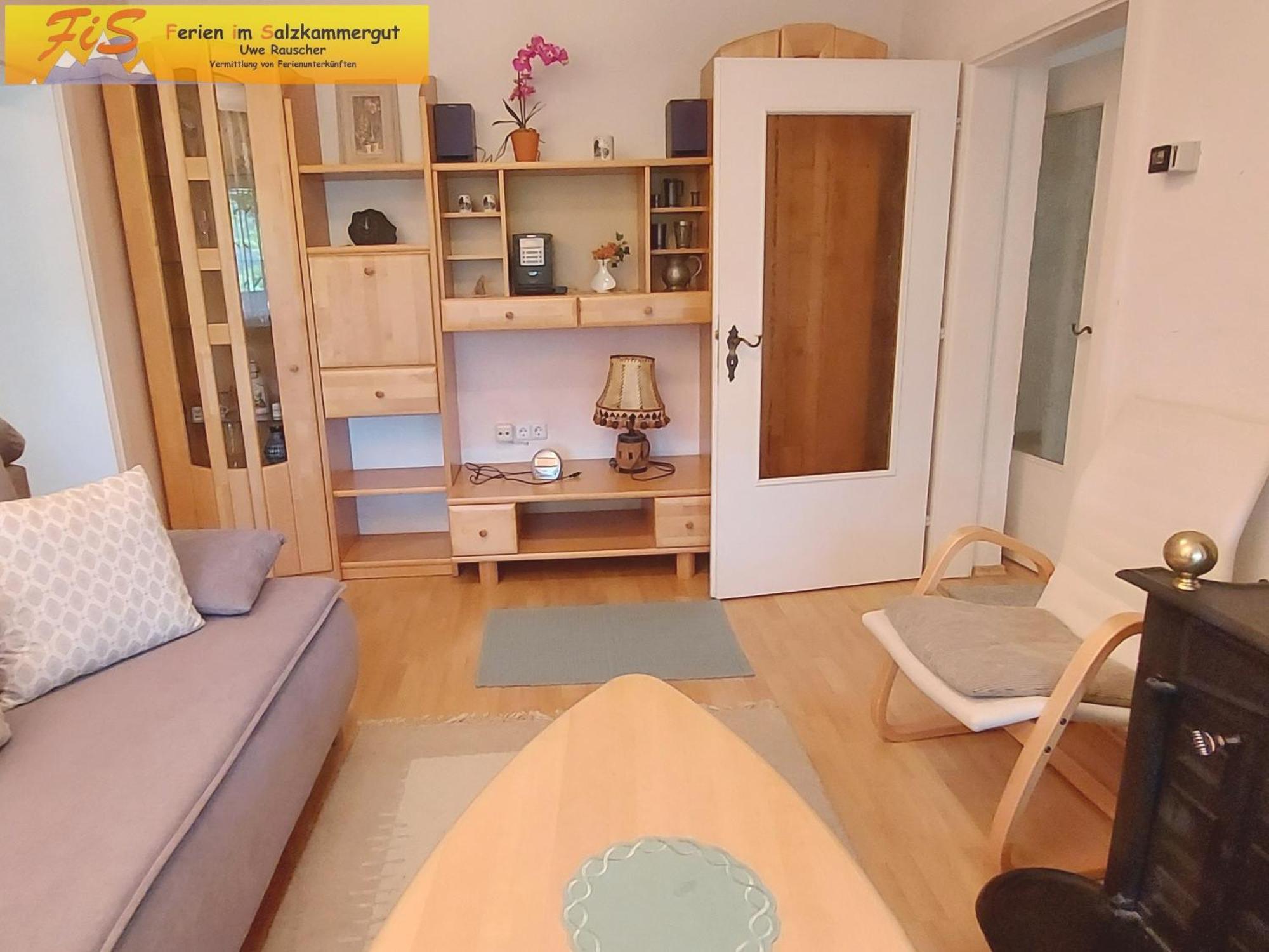 Haus Andre Villa Bad Mitterndorf Luaran gambar