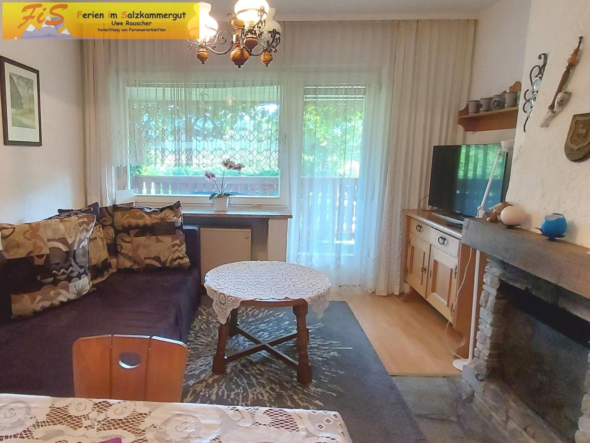Haus Andre Villa Bad Mitterndorf Luaran gambar