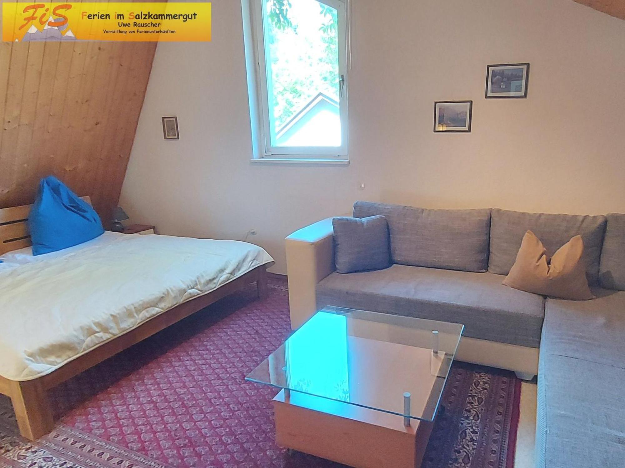 Haus Andre Villa Bad Mitterndorf Luaran gambar