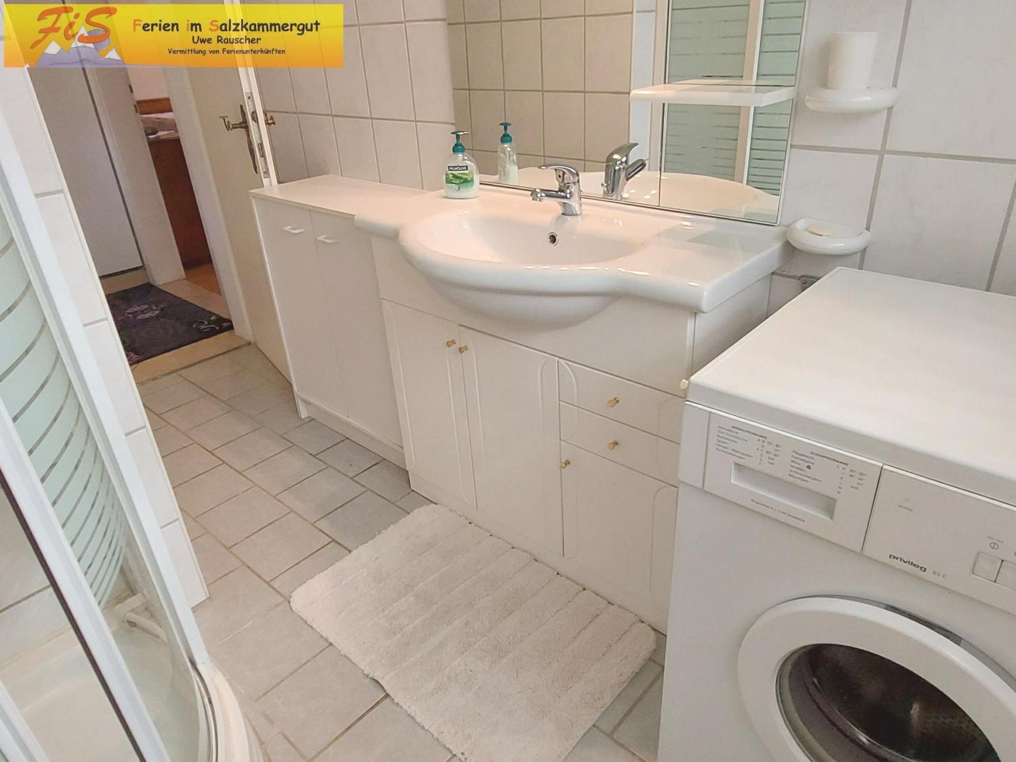 Haus Andre Villa Bad Mitterndorf Luaran gambar