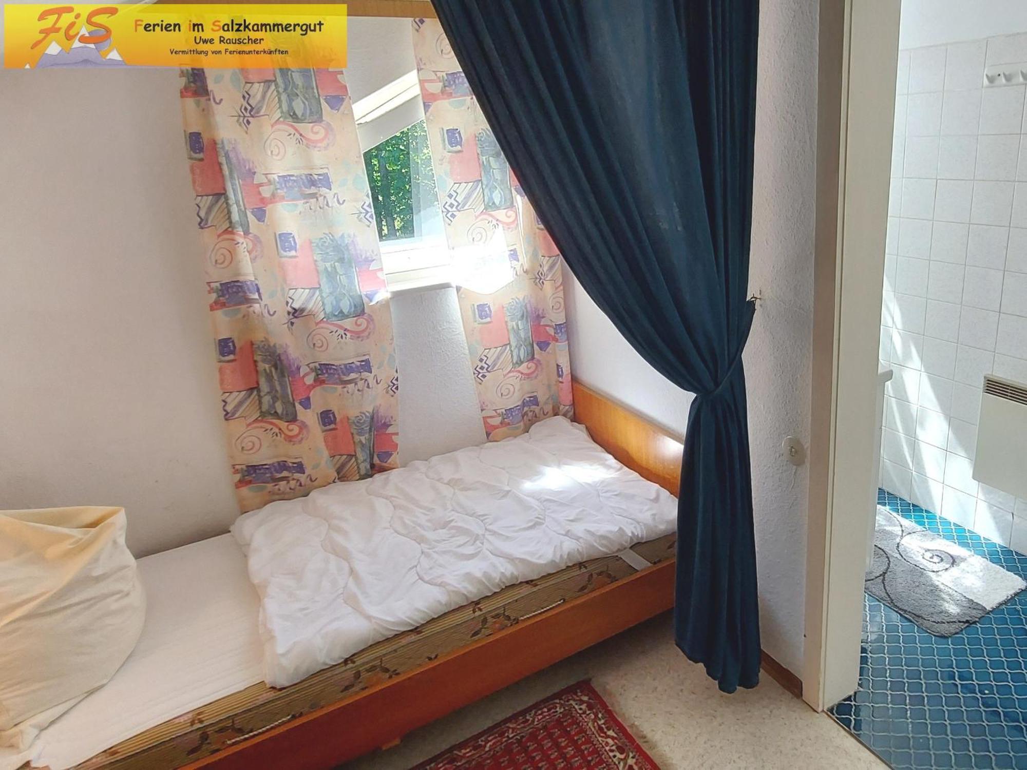 Haus Andre Villa Bad Mitterndorf Luaran gambar