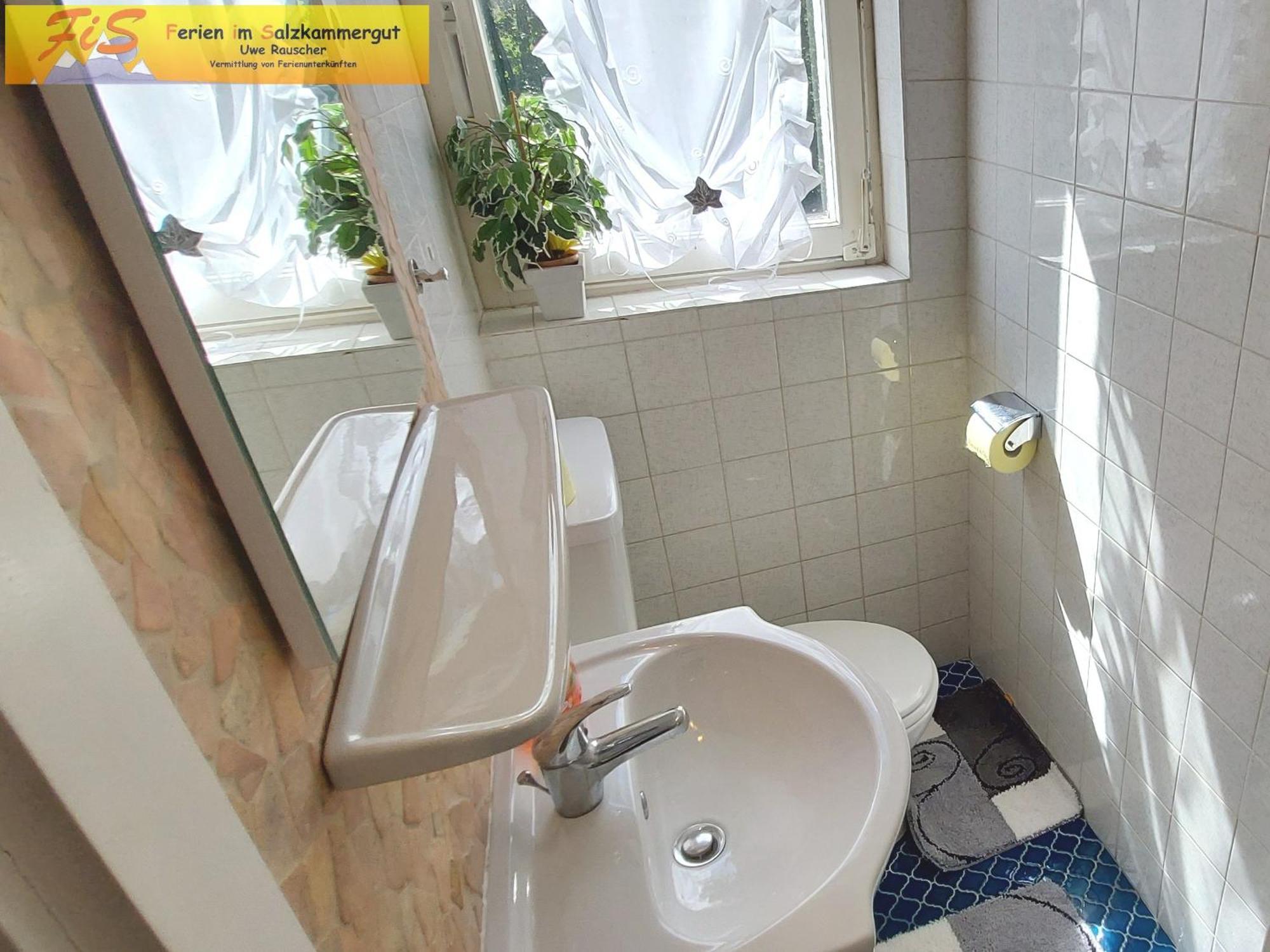 Haus Andre Villa Bad Mitterndorf Luaran gambar