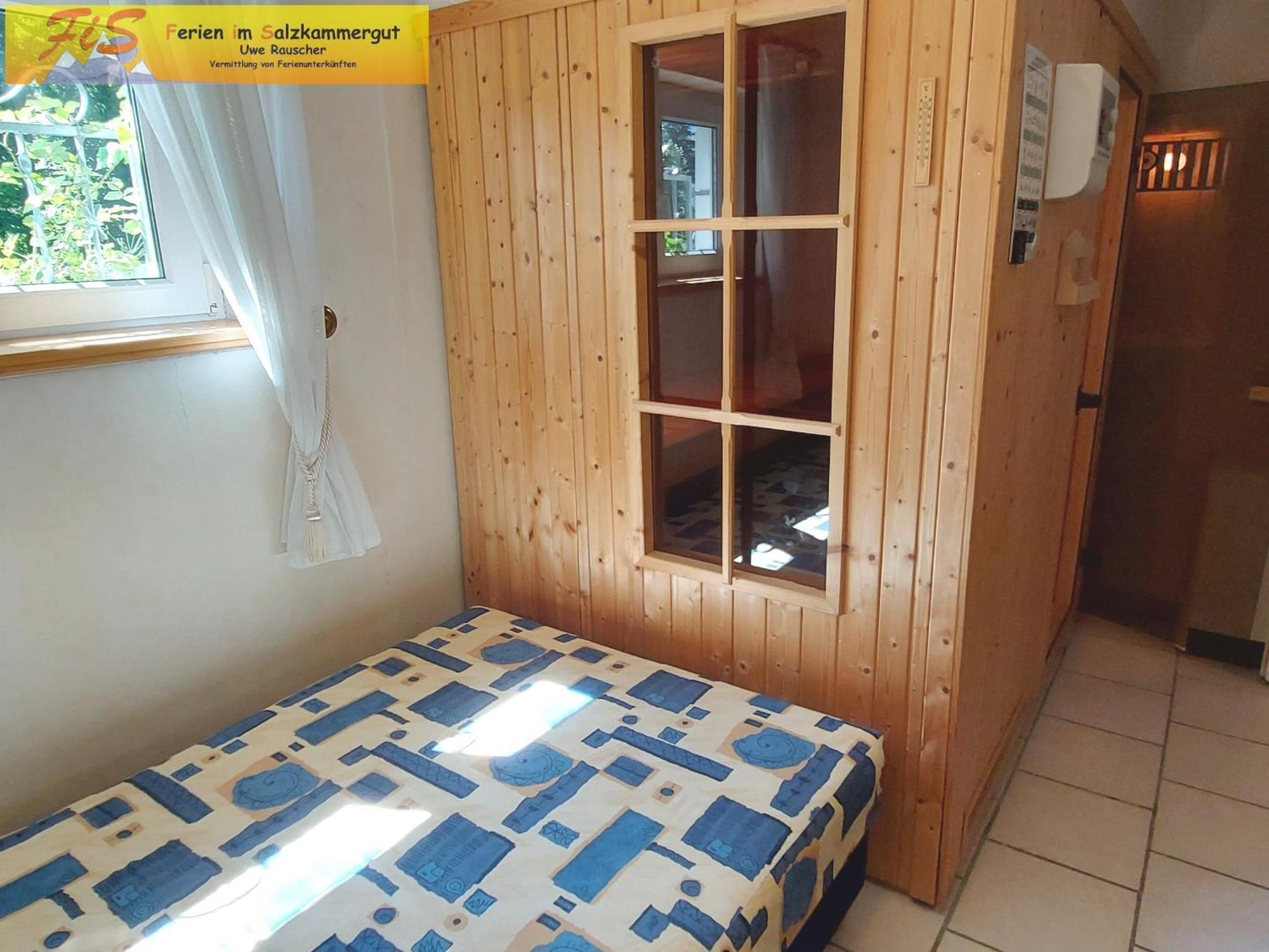 Haus Andre Villa Bad Mitterndorf Luaran gambar
