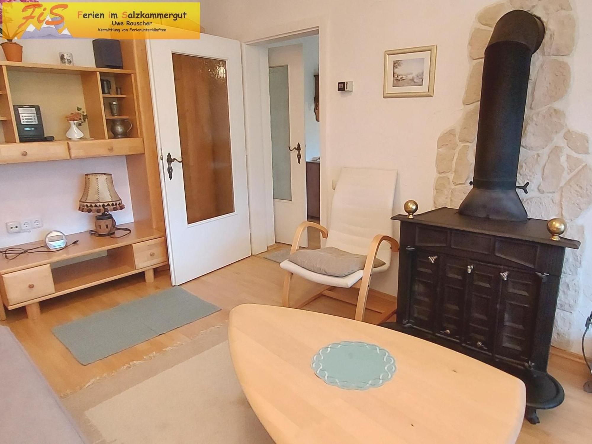 Haus Andre Villa Bad Mitterndorf Luaran gambar