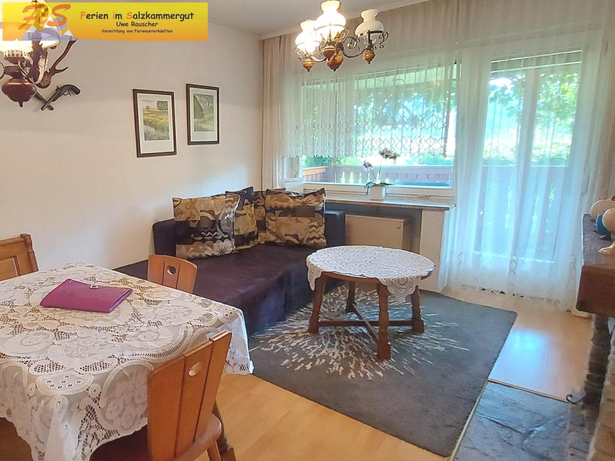 Haus Andre Villa Bad Mitterndorf Luaran gambar