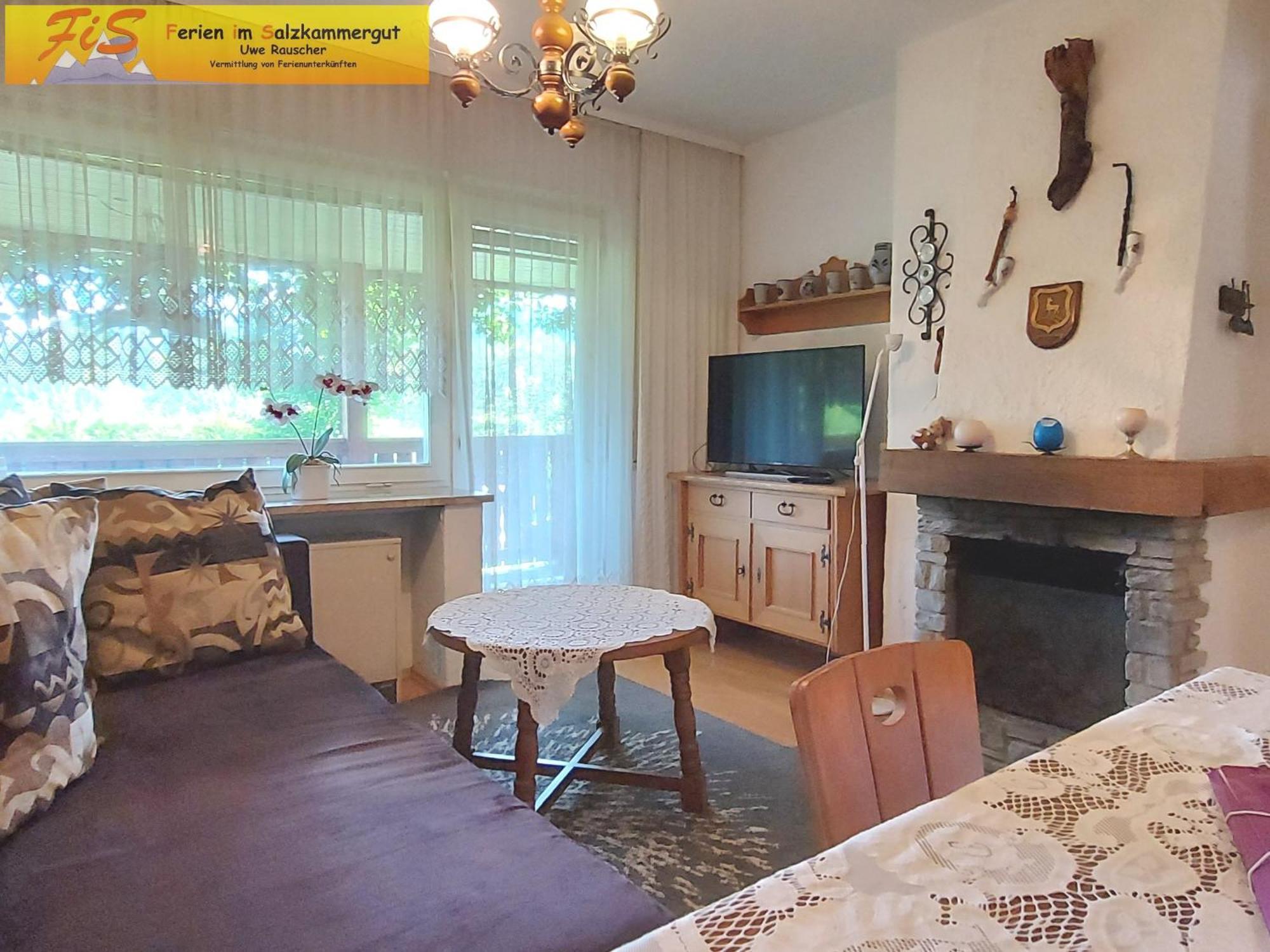 Haus Andre Villa Bad Mitterndorf Luaran gambar