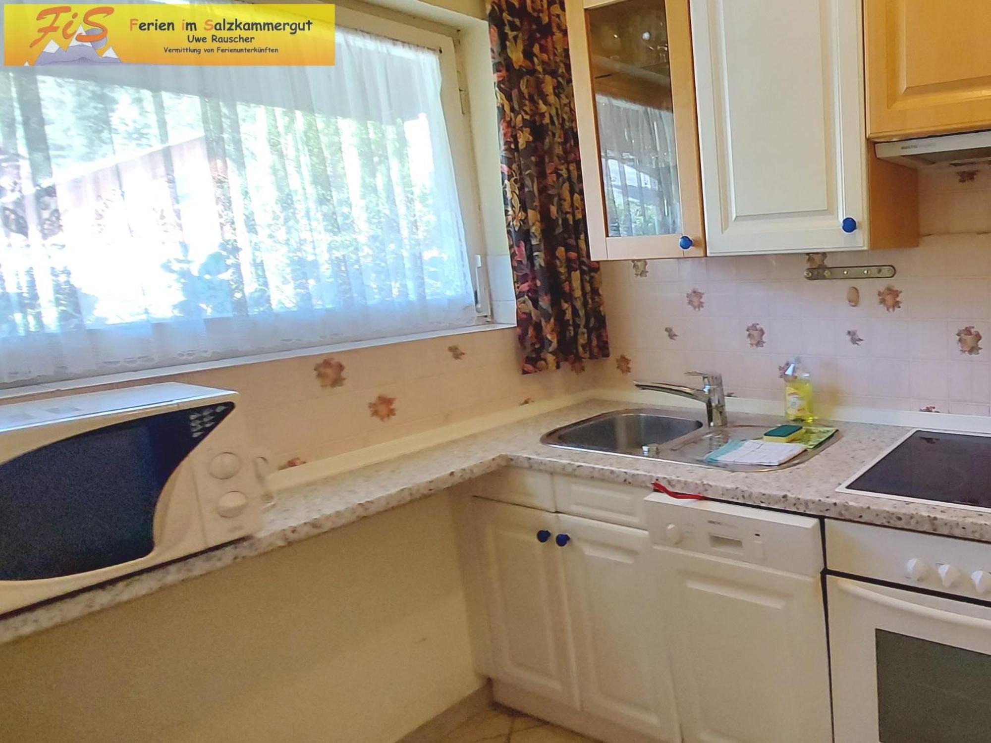 Haus Andre Villa Bad Mitterndorf Luaran gambar
