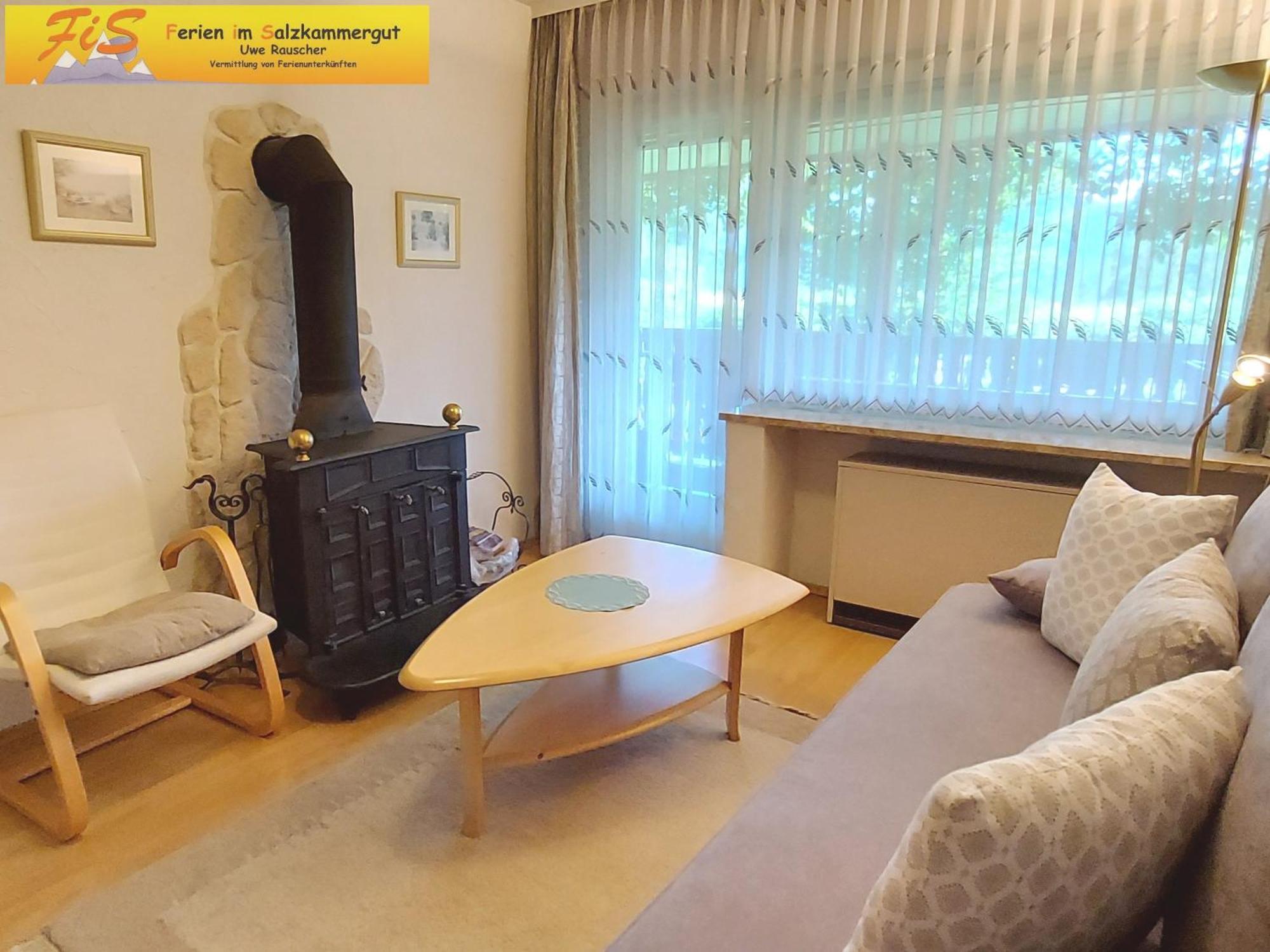 Haus Andre Villa Bad Mitterndorf Luaran gambar