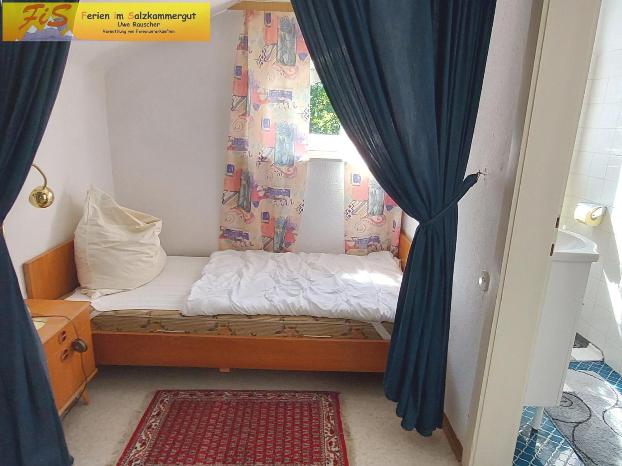Haus Andre Villa Bad Mitterndorf Luaran gambar